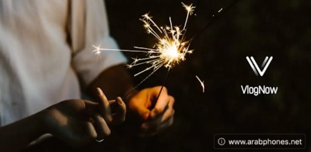 تحميل برنامج VN مهكر اخر اصدار  بدون علامة مائية للاندرويد مجانا