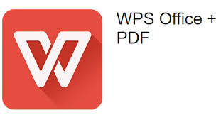 شرح وتحميل تطبيق WPS Office + PDF للاندرويد والايفون