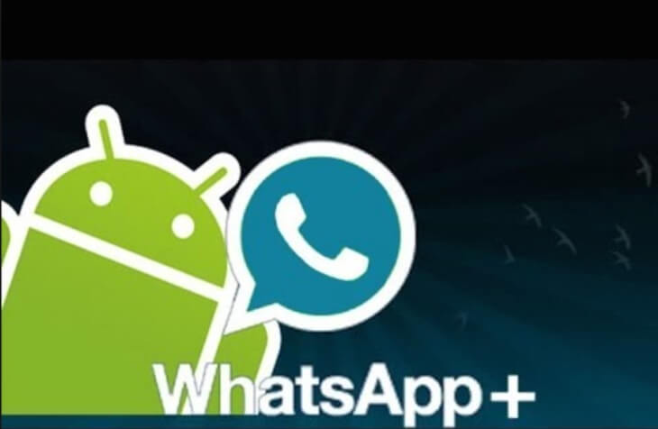 شرح وتحميل واتساب بلس اخر اصدار للاندرويد whatsapp plus v5.30