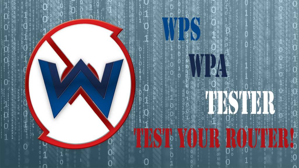 تحميل برنامج Wps Wpa Tester Premium مهكر من ميديا فاير