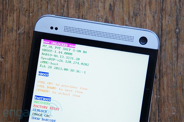 أضرار وفوائد فتح البوت لودر bootloader على أندرويد
