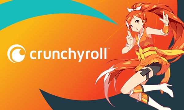 تحميل كرانشي رول Crunchyroll مهكر بدون إعلانات apk اخر اصدار