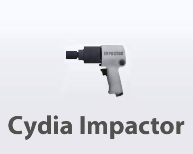 تحميل وشرح برنامج Cydia Impactor للاندرويد