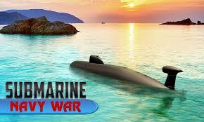 تحميل لعبة حرب الغواصات Navy War Russian Submarine 3D للاندرويد