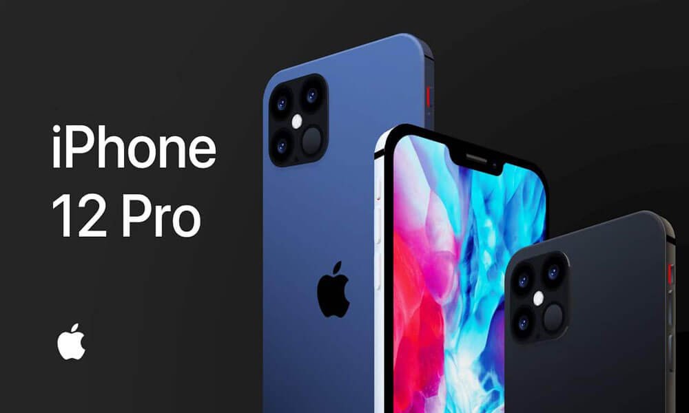 سعر ومواصفات iPhone 12 الجديد 2020