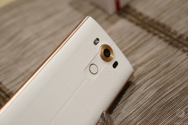 الهاتف الذكي LG V20 قادم في شتنبر بأندرويد نوجا Nougat 7.0