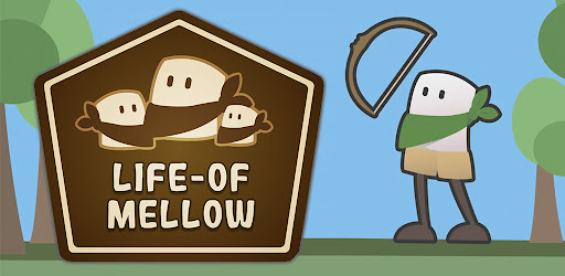تنزيل لعبة Life of Mellow مهكرة من ميديا فاير