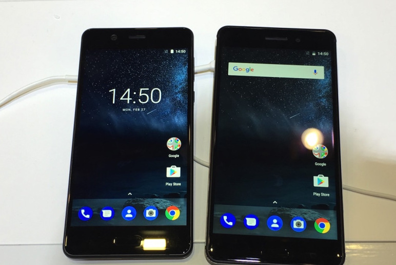 مواصفات وسعر هاتف نوكيا Nokia 9 الجديد