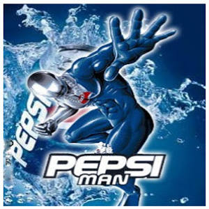 تحميل لعبة بيبسي مان pepsi man للاندرويد مجانا