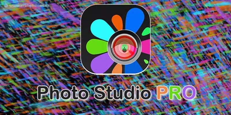 تحميل برنامج Photo Studio Pro – النسخة المدفوعة مجانا