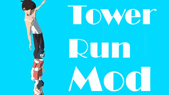 تنزيل لعبة tower run مهكرة [apk mod] آخر اصدار