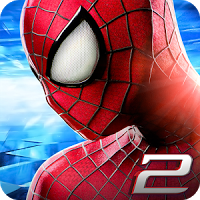 تحميل لعبة The Amazing Spider-Man 2 مهكرة اخر إصدار