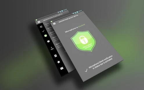 حماية المكالمات من التسجيل والتجسس على اندرويد Call speech privacy