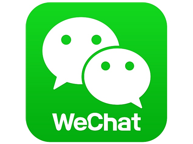 شرح وتحميل برنامج تطبيق wechat للدردشة الفورية على الهاتف