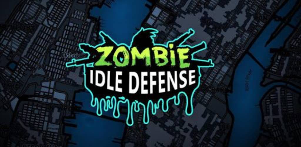 تحميل لعبة zombie idle defense مهكرة آخر اصدار