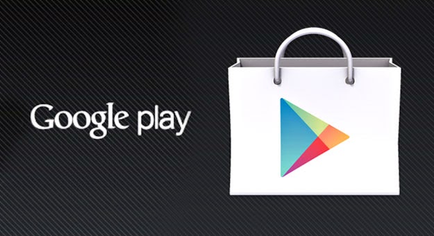 شرح مسح سجلات البحث على جوجل بلاي Google Play