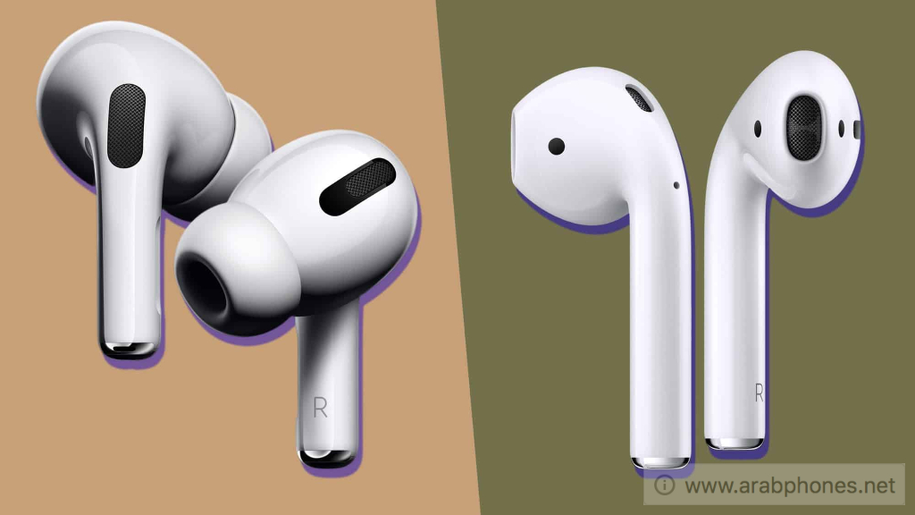 شركة Apple تعمل على سماعات جديدة AirPods Pro Lite