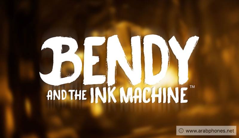 تحميل لعبة Bendy and the Ink Machine مهكرة كاملة للاندرويد