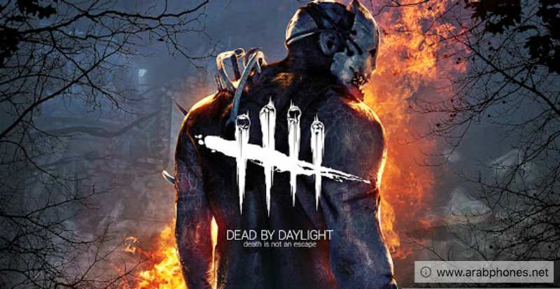 تحميل لعبة Dead by Daylight‏ كاملة (apk + obb) آخر اصدار