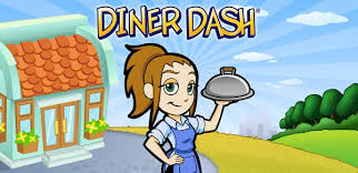 تحميل لعبة Diner DASH مهكرة للاندرويد آخر اصدار