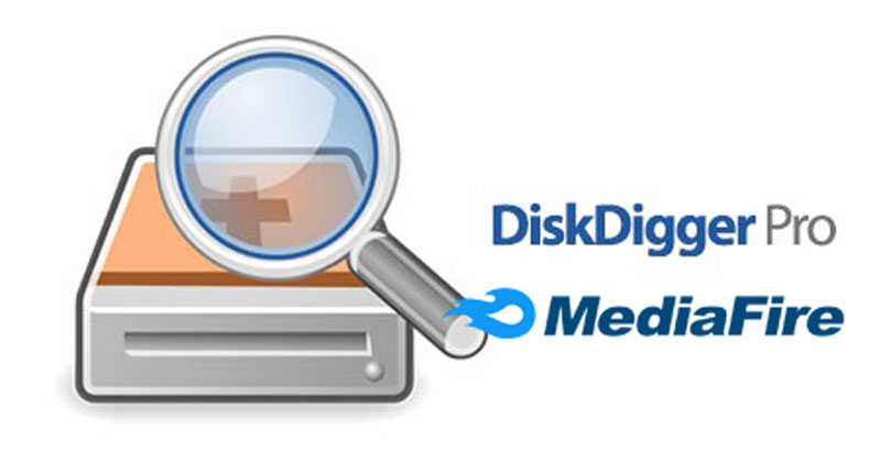 تحميل تطبيق diskdigger pro النسخة المدفوعة مجانا من ميديا فاير