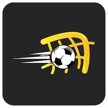 تحميل تطبيق فى الجول Filgoal الأصلي للاندرويد والايفون مجانا