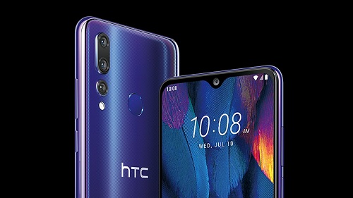 HTC تعلن رسميا عن هاتف Wildfire X الجديد