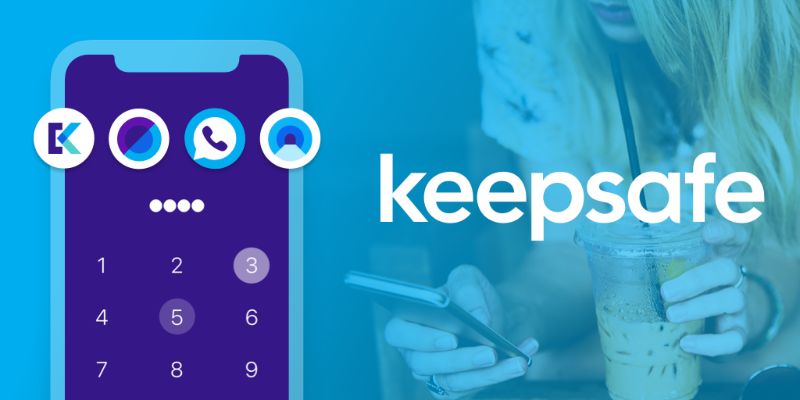تنزيل أفضل برنامج لإخفاء وقفل الصور على iPhone