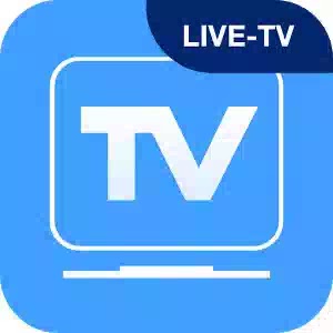 تحميل Blue Live TV لمشاهدة القنوات مجانا على اندرويد
