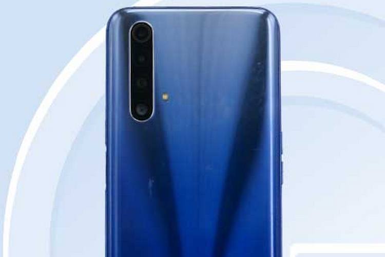 الكشف عن مواصفات هاتف Realme X3