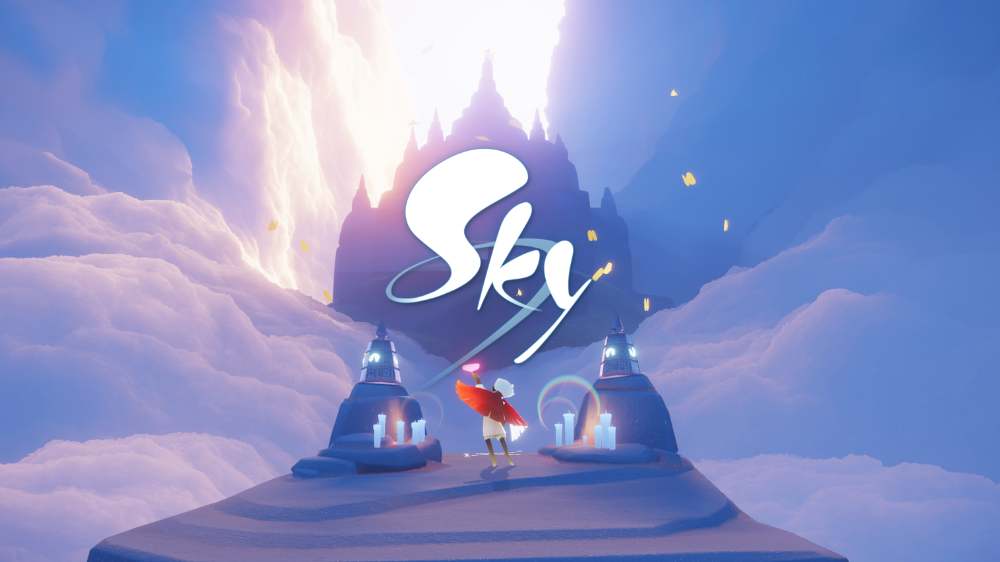 تحميل لعبة Sky: Children of the Light للاندرويد – الاصدار الرسمي