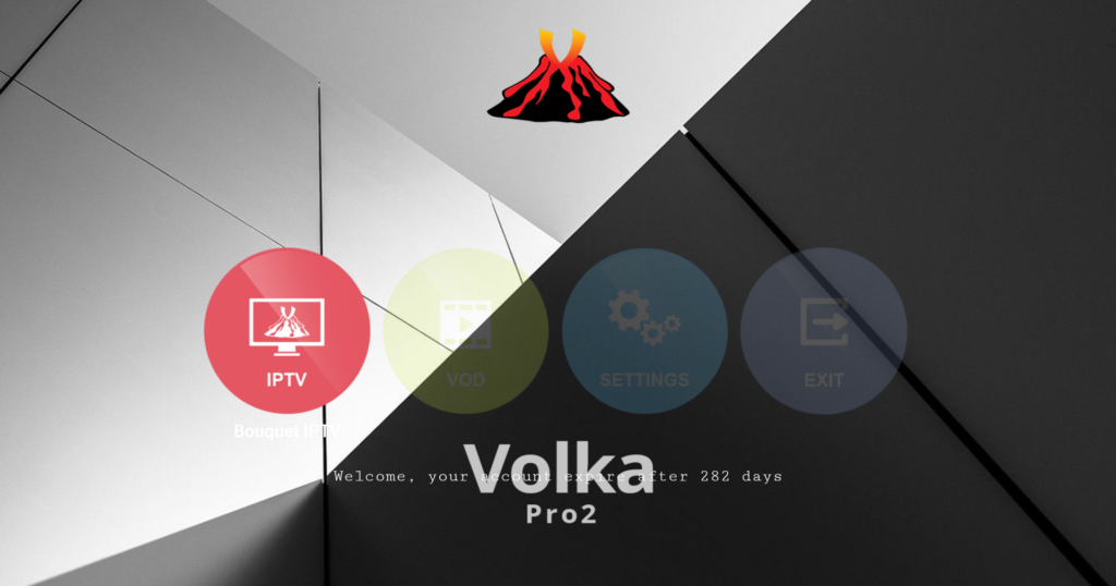 تحميل تطبيق volka iptv للاندرويد مجانا مع طريقة التفعيل
