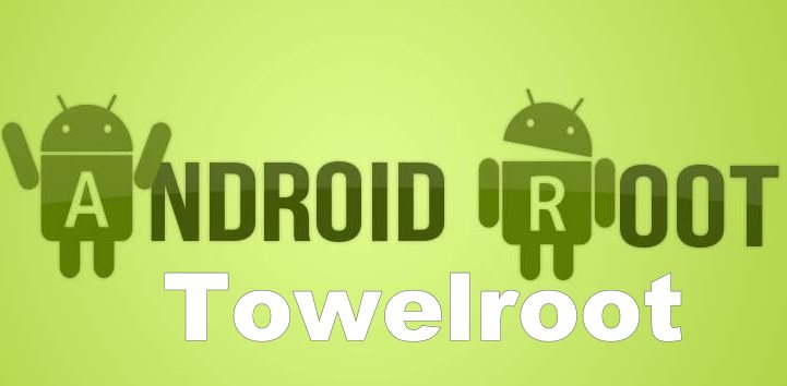 تحميل تطبيق Towelroot v3 لعمل روت للاندرويد بدون كمبيوتر