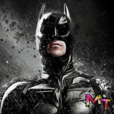 تحميل لعبة The Dark Knight Rises مهكرة للاندرويد apk+data