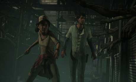 تحميل لعبة the walking dead season 3 للاندرويد مجانا