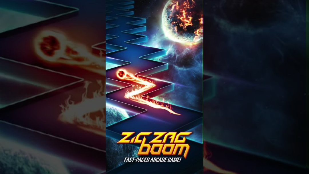 تحميل لعبة ZigZag apk مهكرة للاندرويد آخر اصدار