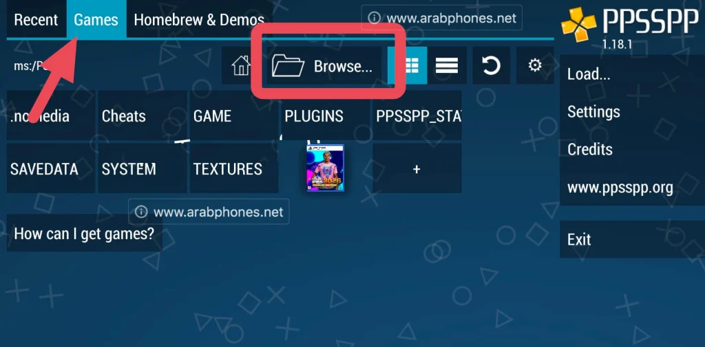 eFootball 2027 PPSSPP Iso PSP